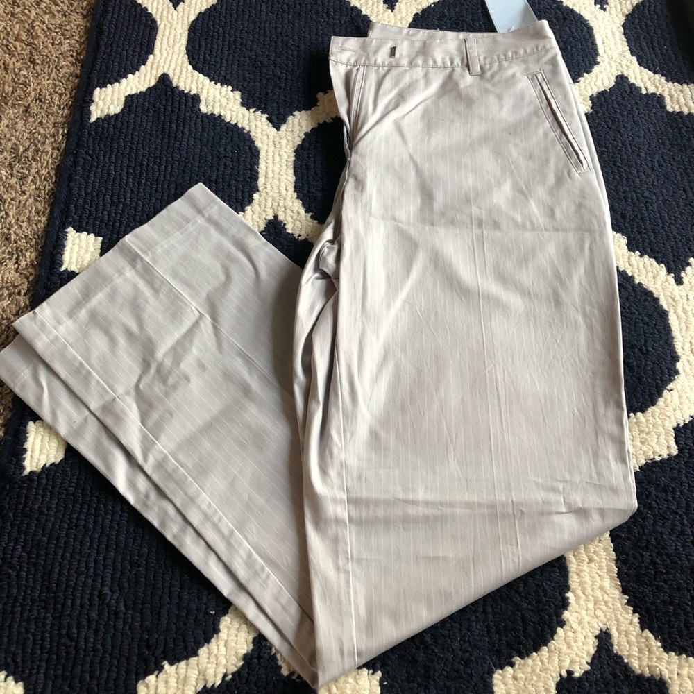 Lady Hagar golf or business pants